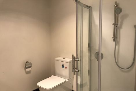Photo of property in 107u4 Knighton Road, Hillcrest, Hamilton, 3216