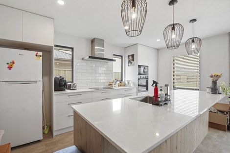 Photo of property in 25 Crossley Avenue, Woodend, 7610