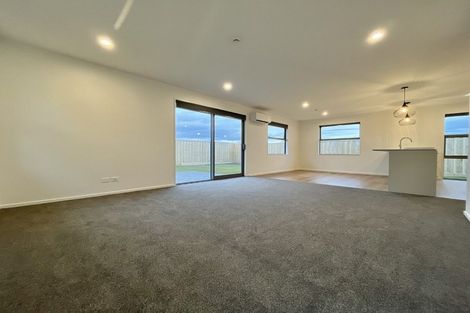 Photo of property in 124 Jean Archie Drive, Rolleston, 7614