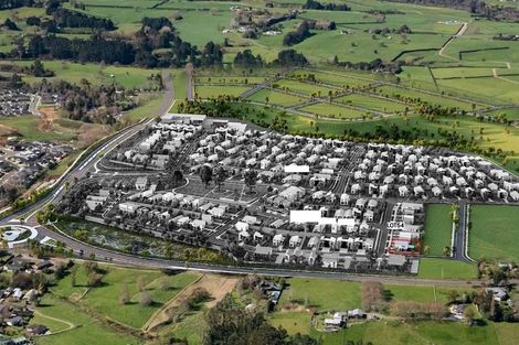 Photo of property in 15 Lucina Rise, Peacocke, Hamilton, 3206