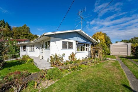 Photo of property in 10 Hunt Terrace, Wakefield, 7025