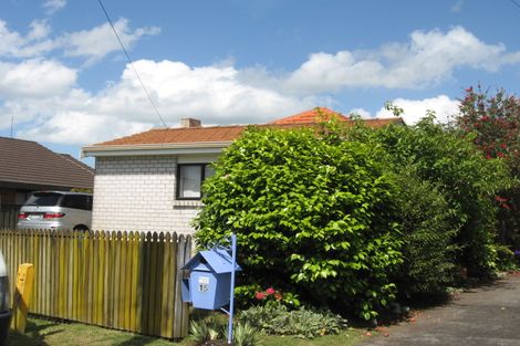 Photo of property in 3/17 Mangarata Avenue, Papatoetoe, Auckland, 2025