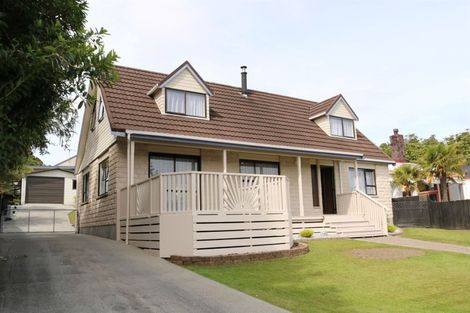 Photo of property in 127 Marsden Road, Greymouth, 7805