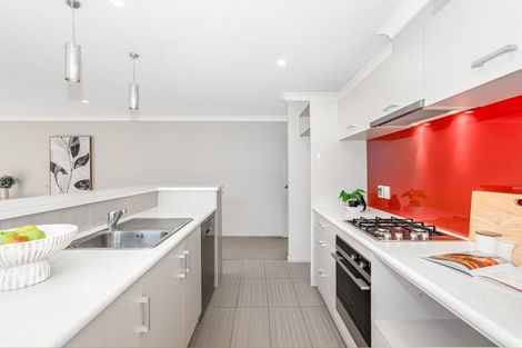 Photo of property in 12 Moonsail Drive, Whitby, Porirua, 5024