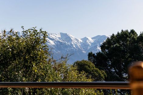 Photo of property in 127 Scarborough Street, Kaikoura, 7300