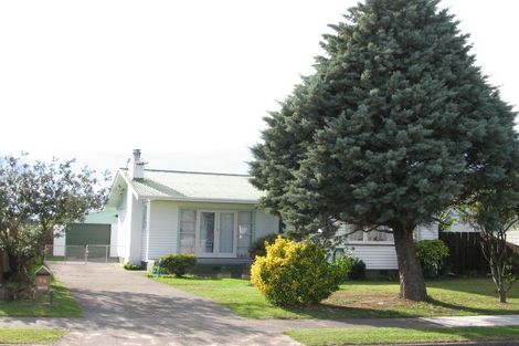Photo of property in 29 Wyatt Avenue, Onekawa, Napier, 4110
