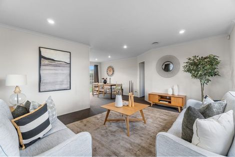 Photo of property in 6 Antrim Place, Nawton, Hamilton, 3200