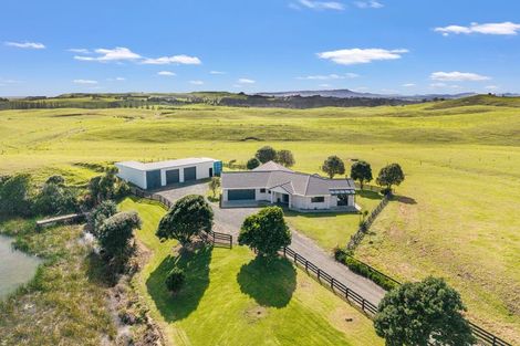 Photo of property in 1200 Redhill Road, Te Kopuru, Dargaville, 0371