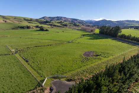 Photo of property in 349 Haringa Road, Carrington, Carterton, 5791