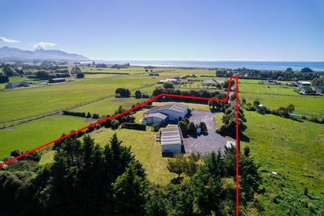 Photo of property in 25 State Highway 1, Kaikoura Flat, Kaikoura, 7371