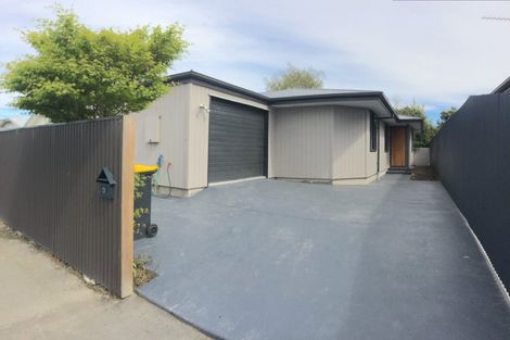 Photo of property in 23 Randolph Street, Woolston, Christchurch, 8062