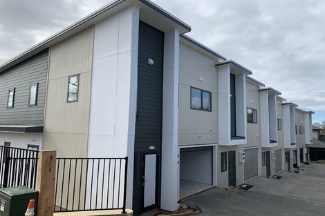 Photo of property in 11u4 Edgecumbe Street, Whitiora, Hamilton, 3200