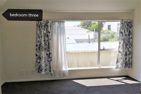 Photo of property in 24/20 Thompson Street, Mount Cook, Wellington, 6011