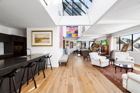 Photo of property in 401/70 Tennyson Street, Napier South, Napier, 4110