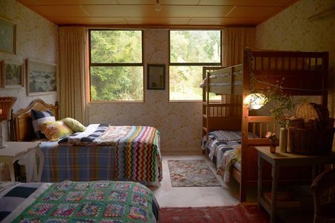 Photo of property in 448 Katui Road, Donnellys Crossing, Dargaville, 0379