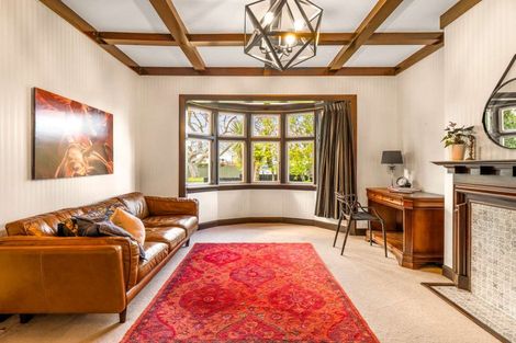 Photo of property in 5 Parkes Avenue, Saint Johns Hill, Whanganui, 4501