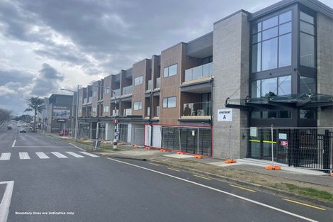 Photo of property in 3/5 Lava Lane, Christchurch Central, Christchurch, 8011