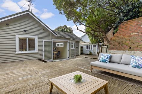 Photo of property in 74 Para Street, Miramar, Wellington, 6022