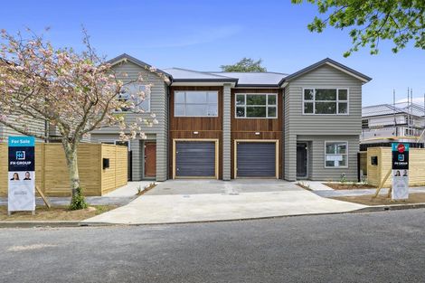 Photo of property in 34 Nile Street, Waterloo, Lower Hutt, 5011