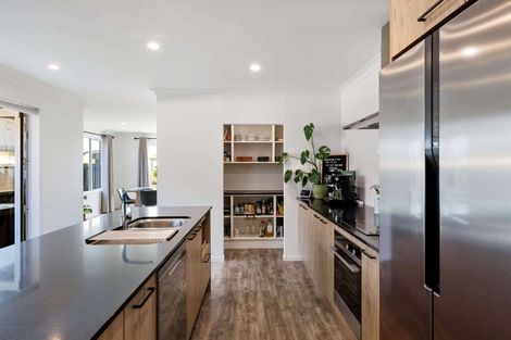 Photo of property in 1 Lulu Avenue, Chartwell, Hamilton, 3210