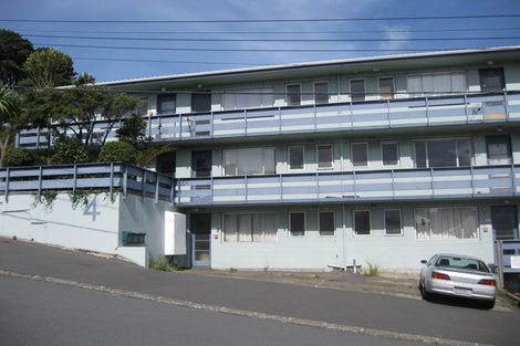 Photo of property in 4u8 Derby Street, Mount Victoria, Wellington, 6011