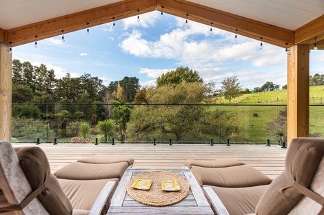Photo of property in 72 Reid Road, Glenbrook, Waiuku, 2681