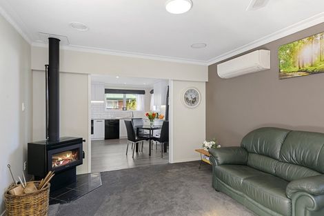 Photo of property in 8 Geddis Street, Rangiora, 7400
