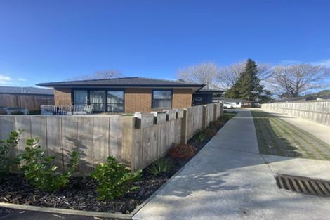 Photo of property in 12u1 Keitha Place, Glenview, Hamilton, 3206