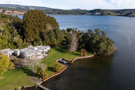 Photo of property in 187e Te Akau Road, Okere Falls, Rotorua, 3074
