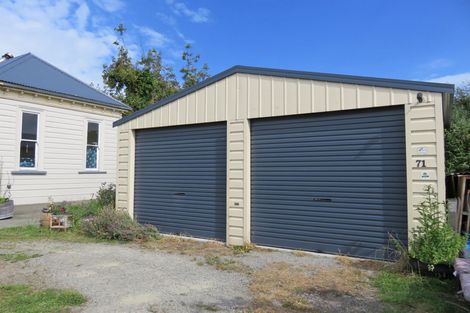 Photo of property in 71 Hally Terrace, Temuka, 7920