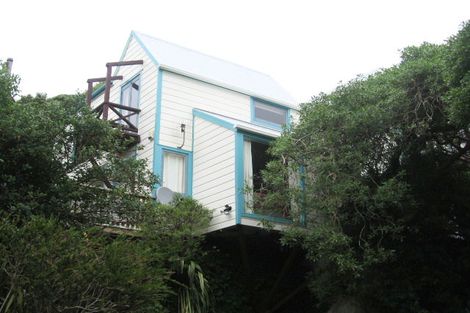 Photo of property in 21f2 Makererua Street, Ngaio, Wellington, 6035