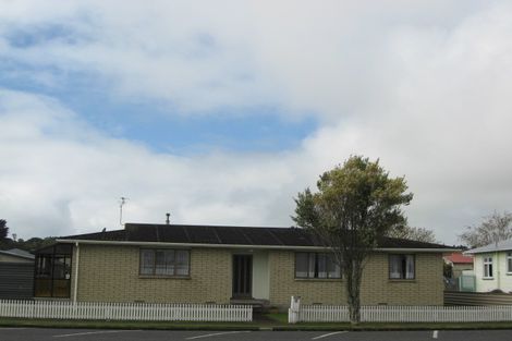 Photo of property in 18a Domett Street, Waitara, 4320