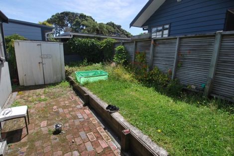 Photo of property in 205 Hanson Street, Newtown, Wellington, 6021