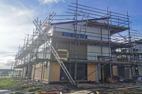 Photo of property in 179 Grove Road, Papakura, 2110