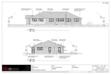 Photo of property in 90 Arnott Street, Feilding, 4702