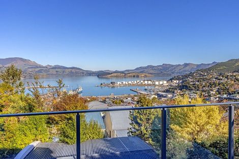 Photo of property in 28b Ripon Street, Lyttelton, 8082