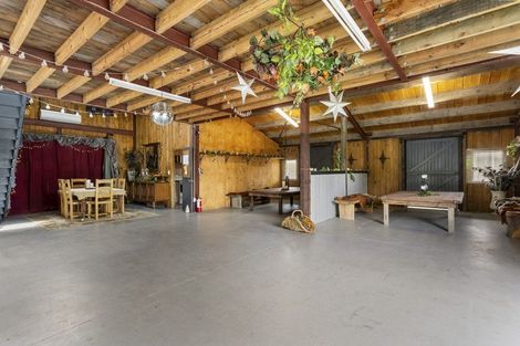 Photo of property in 398 Priors Road, Fernside, Rangiora, 7471