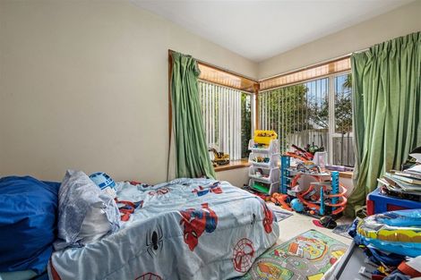Photo of property in 124 Harris Crescent, Papanui, Christchurch, 8053