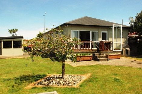 Photo of property in 550 Tweed Street, Newfield, Invercargill, 9812