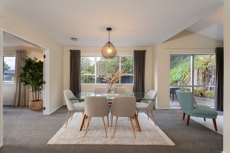 Photo of property in 3 Waterford Drive, Churton Park, Wellington, 6037