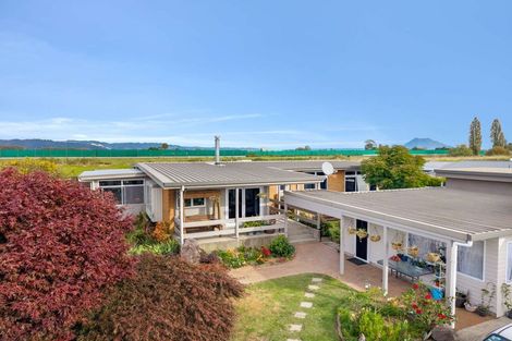 Photo of property in 163 College Road, Edgecumbe, 3120