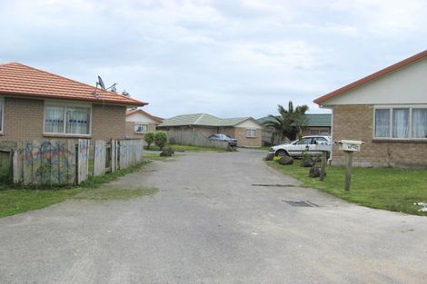 Photo of property in 19 Manston Road, Mangere, Auckland, 2022