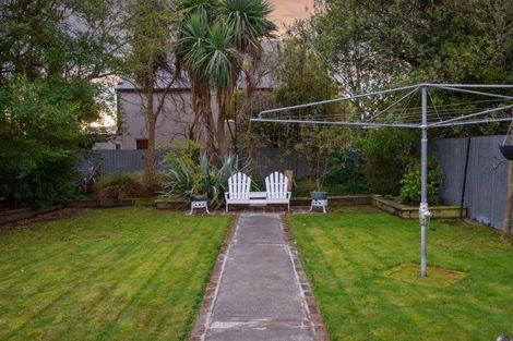 Photo of property in 129 Chester Street East, Christchurch Central, Christchurch, 8011