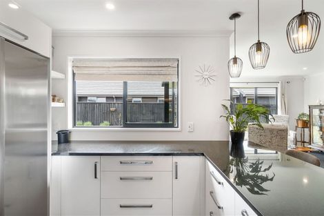 Photo of property in 7 Genoa Avenue, Rolleston, 7614