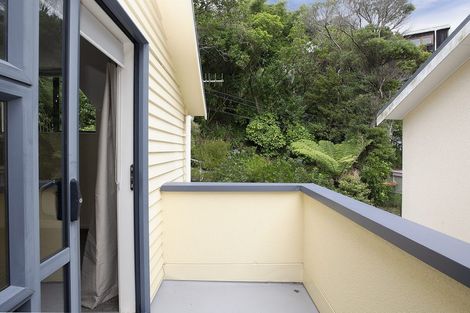Photo of property in 31b Clutha Avenue, Khandallah, Wellington, 6035