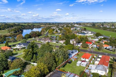 Photo of property in 10 Ellery Street East, Ngaruawahia, 3720