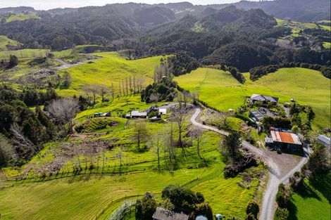Photo of property in 181a Old Parua Bay Road, Abbey Caves, Whangarei, 0175