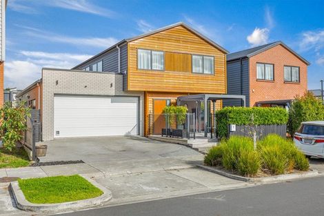 Photo of property in 3 Hea Road, Hobsonville, Auckland, 0616