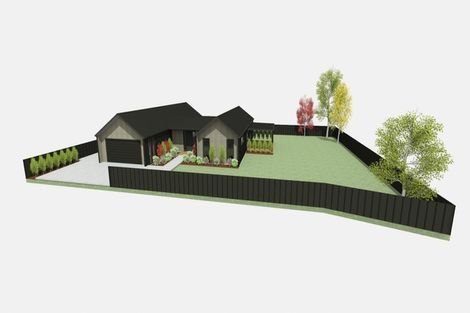 Photo of property in 45 Orchard Road, Greytown, 5712