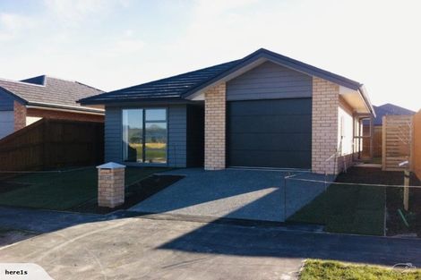 Photo of property in 35 Porter Street, Wigram, Christchurch, 8042